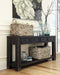 Gavelston Sofa/Console Table - Home Furniture And More (Brentwood, MD)