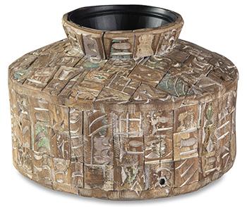 Meltland Vase - Home Furniture And More (Brentwood, MD)