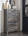 Drystan Chest of Drawers - Home Furniture And More (Brentwood, MD)