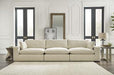 Elyza Living Room Set - Home Furniture And More (Brentwood, MD)