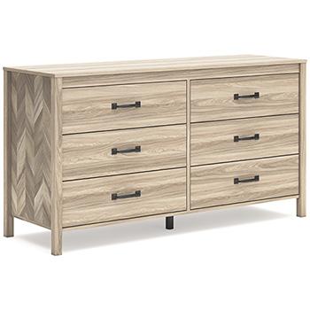 Battelle Dresser - Home Furniture And More (Brentwood, MD)