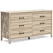 Battelle Dresser - Home Furniture And More (Brentwood, MD)