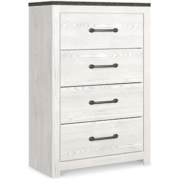 Gerridan Chest of Drawers - Home Furniture And More (Brentwood, MD)