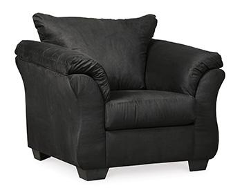Darcy Chair - Home Furniture And More (Brentwood, MD)