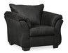 Darcy Chair - Home Furniture And More (Brentwood, MD)