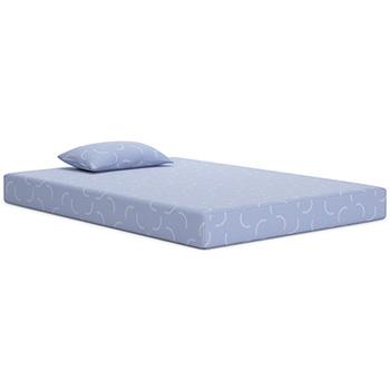 iKidz Ocean Mattress and Pillow - Home Furniture And More (Brentwood, MD)