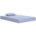 iKidz Ocean Mattress and Pillow - Home Furniture And More (Brentwood, MD)