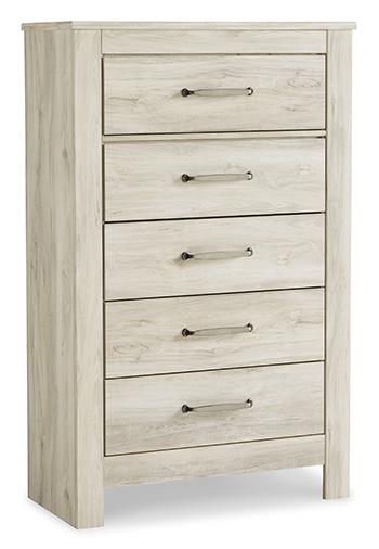 Bellaby Chest of Drawers - Home Furniture And More (Brentwood, MD)