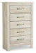 Bellaby Chest of Drawers - Home Furniture And More (Brentwood, MD)