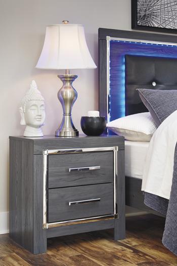 Lodanna Bedroom Set - Home Furniture And More (Brentwood, MD)