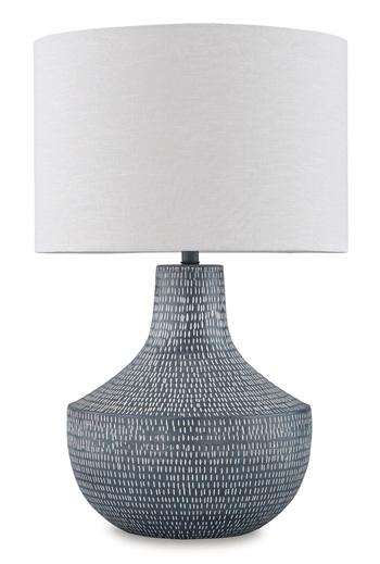 Schylarmont Lamp Set - Home Furniture And More (Brentwood, MD)