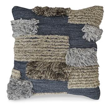 Gibbend Pillow - Home Furniture And More (Brentwood, MD)