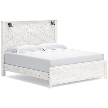 Gerridan Bedroom Set - Home Furniture And More (Brentwood, MD)