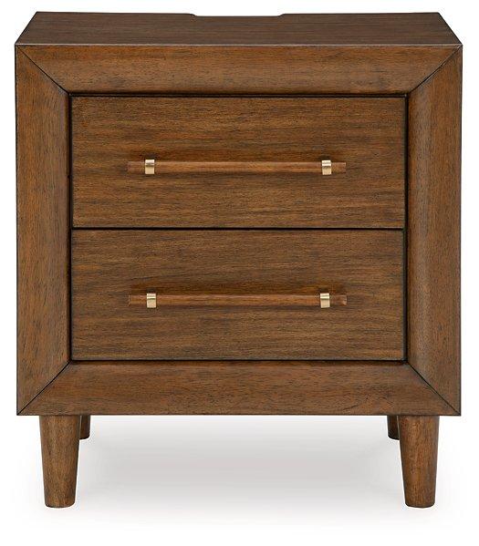 Lyncott Bedroom Set - Home Furniture And More (Brentwood, MD)