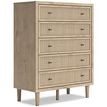 Cielden Chest of Drawers - Home Furniture And More (Brentwood, MD)
