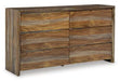 Dressonni Dresser - Home Furniture And More (Brentwood, MD)
