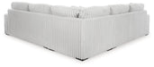 Stupendous Sectional - Home Furniture And More (Brentwood, MD)