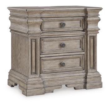 Blairhurst Nightstand - Home Furniture And More (Brentwood, MD)