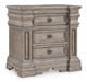 Blairhurst Nightstand - Home Furniture And More (Brentwood, MD)