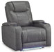 Schooner Rocks Power Recliner - Home Furniture And More (Brentwood, MD)