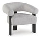 Dultish Accent Chair - Home Furniture And More (Brentwood, MD)