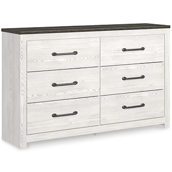 Gerridan Dresser - Home Furniture And More (Brentwood, MD)