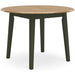 Gesthaven Dining Set - Home Furniture And More (Brentwood, MD)