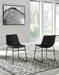 Centiar Dining Chair - Home Furniture And More (Brentwood, MD)