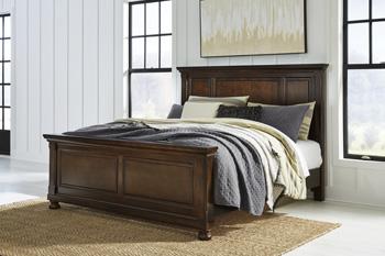 Porter Bedroom Set - Home Furniture And More (Brentwood, MD)