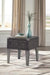 Todoe End Table Set - Home Furniture And More (Brentwood, MD)