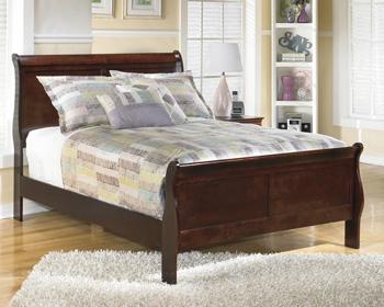 Alisdair Bedroom Set - Home Furniture And More (Brentwood, MD)