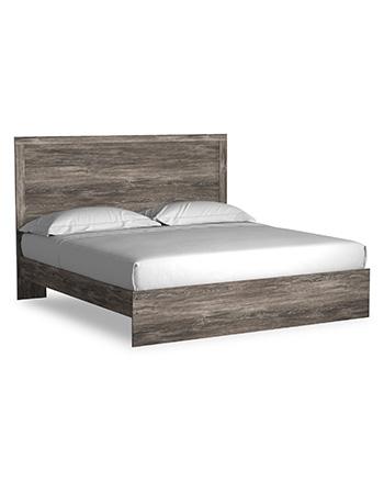 Ralinksi Bedroom Set - Home Furniture And More (Brentwood, MD)