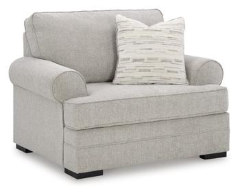 Eastonbridge Living Room Set - Home Furniture And More (Brentwood, MD)