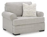 Eastonbridge Living Room Set - Home Furniture And More (Brentwood, MD)