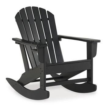 Sundown Treasure Outdoor Seating Set - Home Furniture And More (Brentwood, MD)