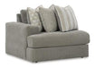 Avaliyah Sectional Loveseat - Home Furniture And More (Brentwood, MD)