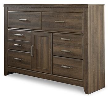 Juararo Dresser - Home Furniture And More (Brentwood, MD)
