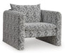 Kenbell Accent Chair - Home Furniture And More (Brentwood, MD)