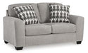 Avenal Park Loveseat - Home Furniture And More (Brentwood, MD)