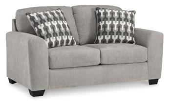 Avenal Park Loveseat - Home Furniture And More (Brentwood, MD)