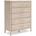 Cadmori Chest of Drawers - Home Furniture And More (Brentwood, MD)