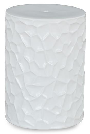 Jungrove Stool - Home Furniture And More (Brentwood, MD)