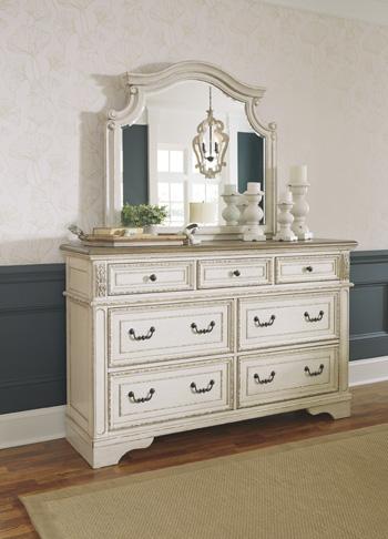 Realyn Bedroom Set - Home Furniture And More (Brentwood, MD)