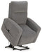 Starganza Power Lift Recliner - Home Furniture And More (Brentwood, MD)