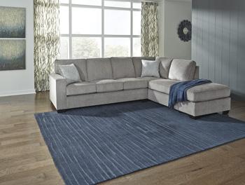 Altari Living Room Set - Home Furniture And More (Brentwood, MD)