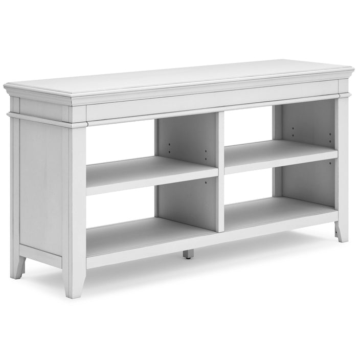 Kanwyn Credenza - Home Furniture And More (Brentwood, MD)