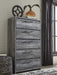 Baystorm Chest of Drawers - Home Furniture And More (Brentwood, MD)