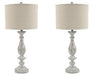 Bernadate Lamp Set - Home Furniture And More (Brentwood, MD)