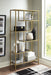 Frankwell Bookcase - Home Furniture And More (Brentwood, MD)