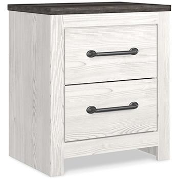 Gerridan Nightstand - Home Furniture And More (Brentwood, MD)